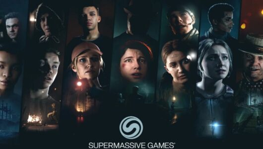 Nordisk Games Supermassive