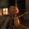 Pinocchio Del Toro