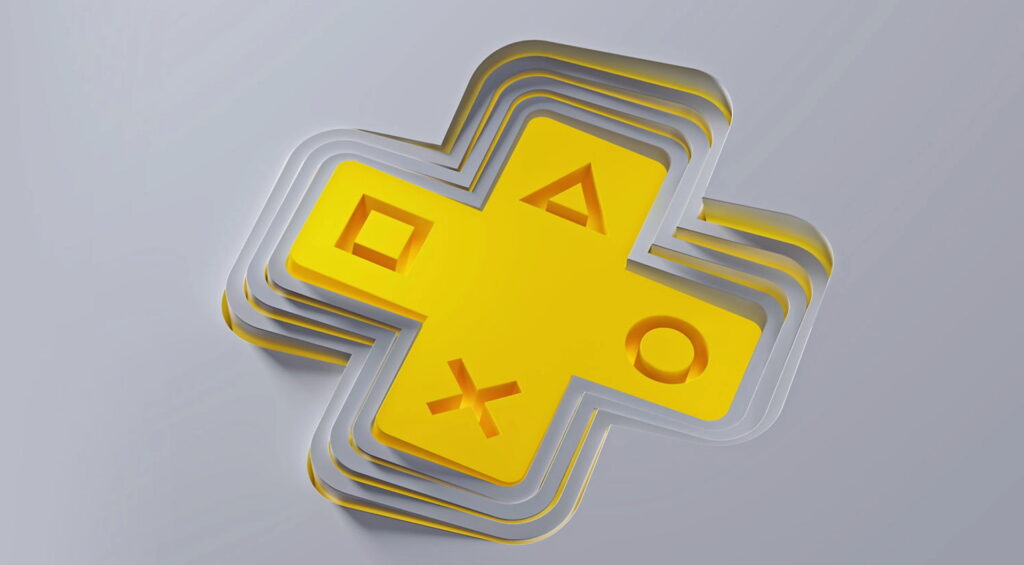 Playstation lucca