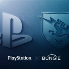 Playstation Bungie