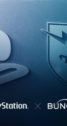 Playstation Bungie