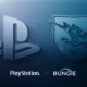 Playstation Bungie