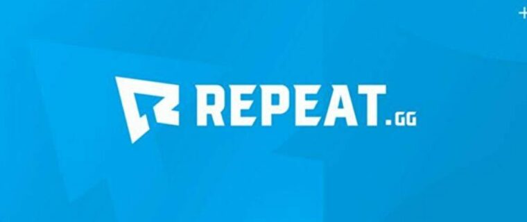 Playstation repeat gg