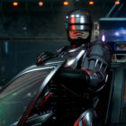 teyon RoboCop Rogue City gameplay