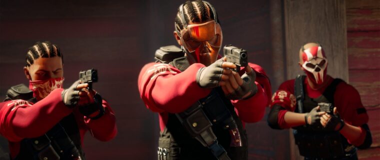 Saints Row: disponibili il DLC e un nuovo aggiornamento