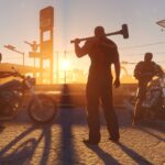 Saints Row Provato