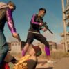 Saints Row volition gearbox