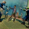 saints row playstation plus
