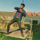 Saints Row