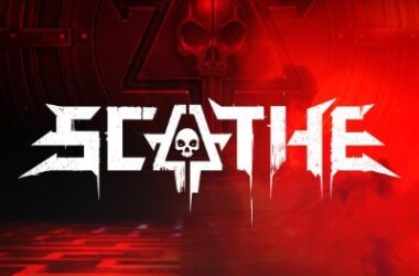 Scathe
