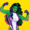 marvel's avengers She-Hulk