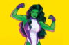 marvel's avengers She-Hulk