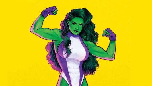 marvel's avengers She-Hulk
