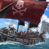 Skull and Bones rinviato