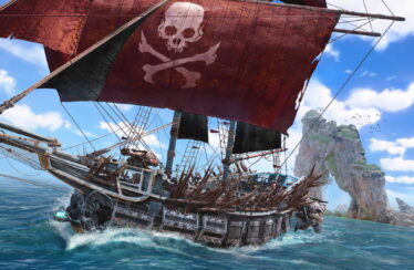 Skull and Bones rinviato