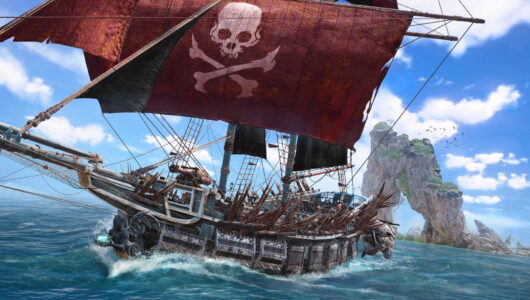 Skull and Bones rinviato