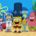 Minecraft SpongeBob