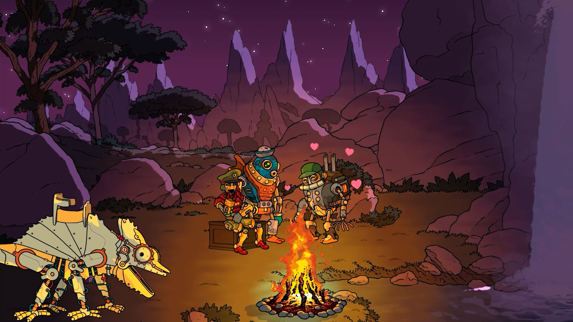steamworld heist 2 steamworld heist 2