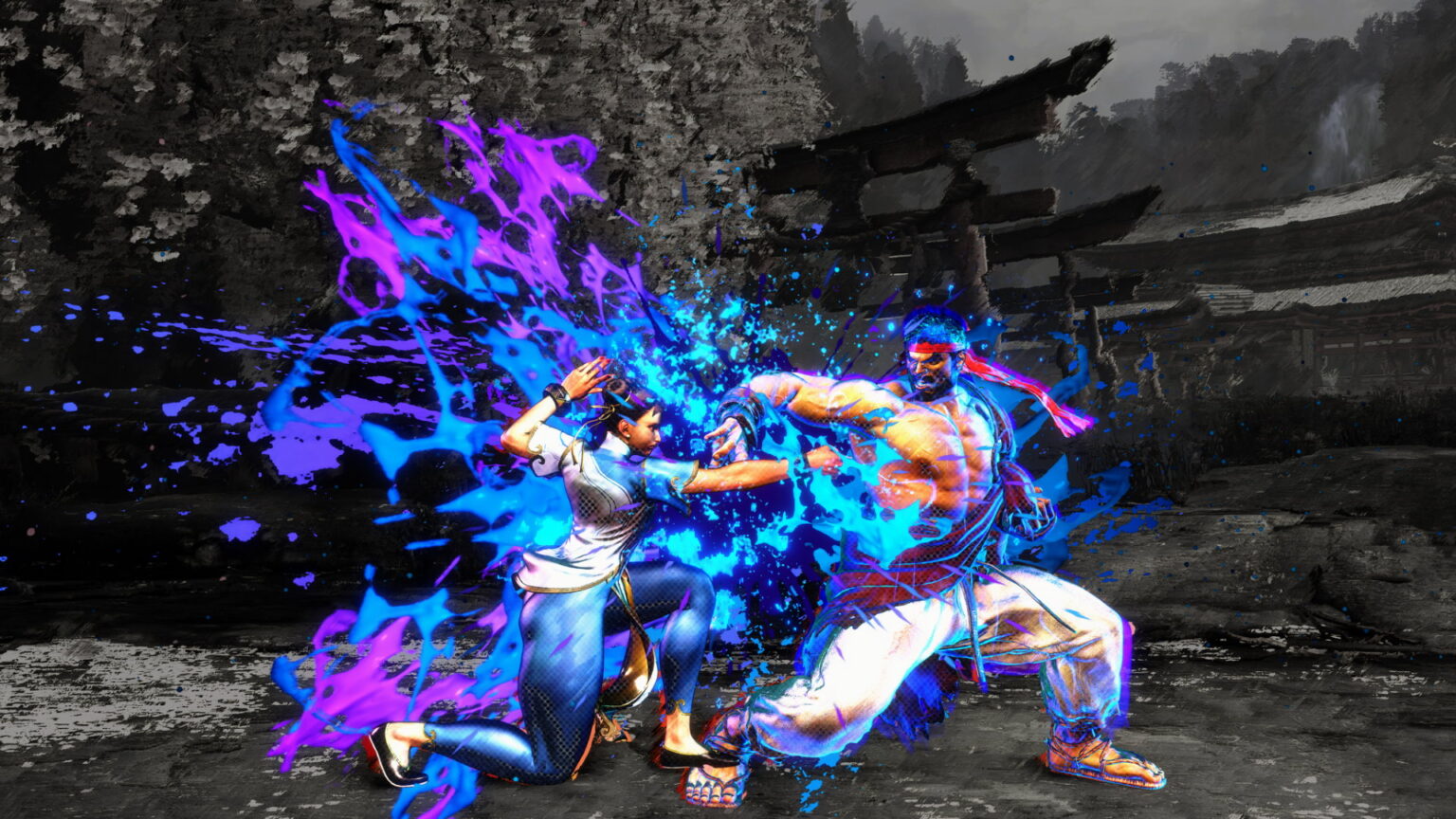 Street Fighter 6 all'EVO 2022 ci saranno nuovi annunci News
