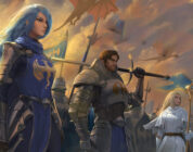 Symphony of War Recensione