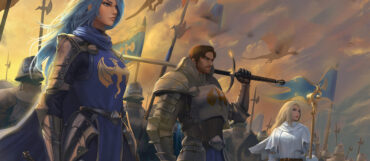 Symphony of War Recensione
