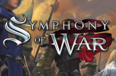 Symphony of War: The Nephilim Saga