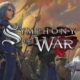 Symphony of War: The Nephilim Saga