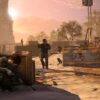 The Division Resurgence gameplay