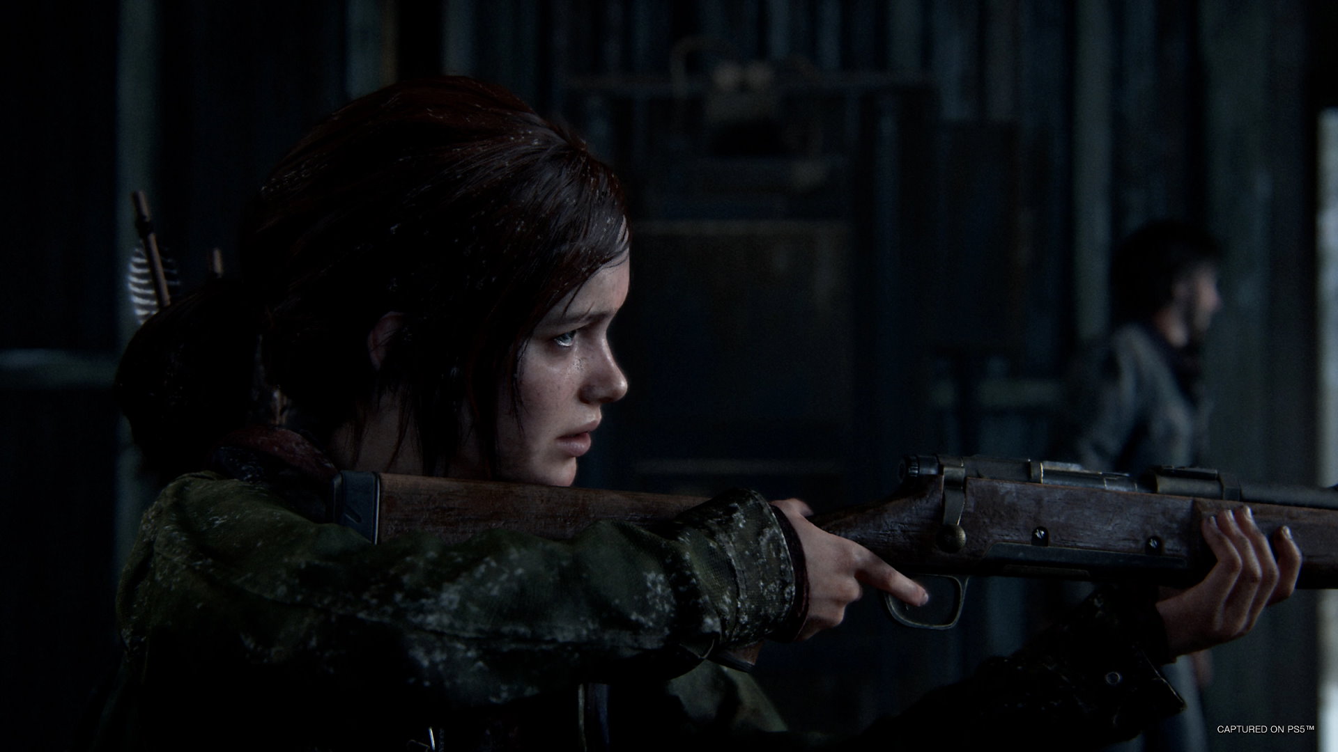 The Last of Us: Parte 1, non ci sarà da aspettare troppo per la versione PC