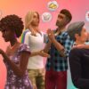 The sims 4 orientamento sessuale