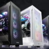 Thermaltake H570 TG ARGB