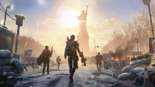 Tom Clancy’s The Division Resurgence