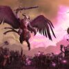 Total War Warhammer 3 Champions of Chaos