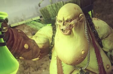 Total War Warhammer III Festus