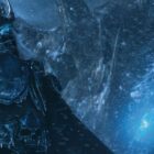 World of Warcraft Wrath of the Lich King Classic Anteprima