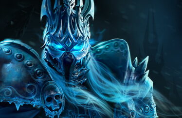 wrath of the lich king classic