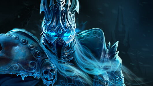 wrath of the lich king classic