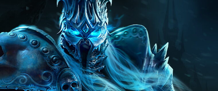 wrath of the lich king classic