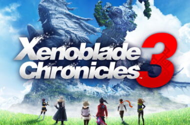 Xenoblade Chronicles 3