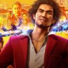 Yakuza Like a Dragon