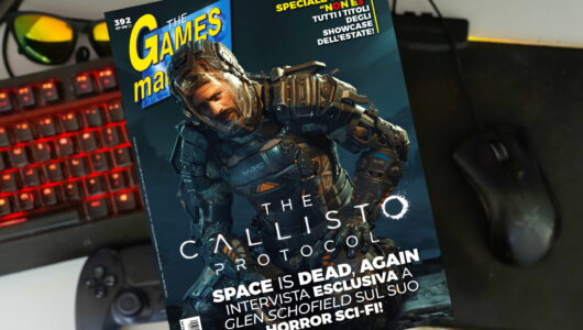 TGM 392 – Luglio-Agosto 2022