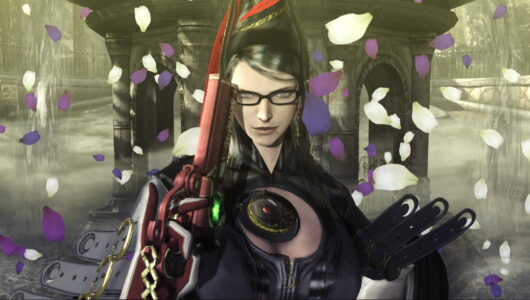 bayonetta edizione fisica posticipata