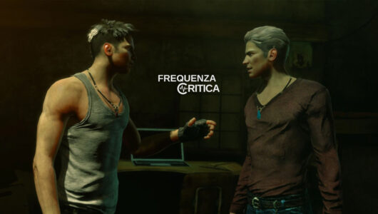 DmC Devil May Cry
