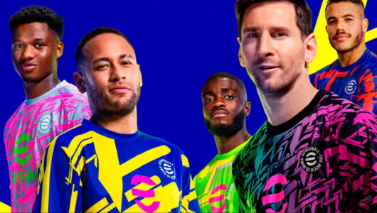 eFootball: uno sguardo alla Season 2