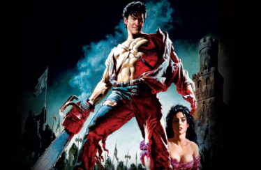 evil dead army of darkness