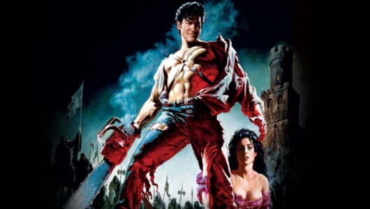 evil dead army of darkness