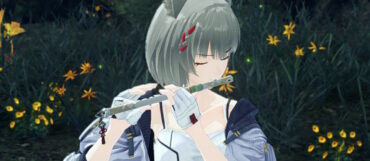 Xenoblade Chronicles 3 Recensione