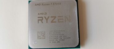 AMD Ryzen 5 5500 e Ryzen 7 5700X – Recensione
