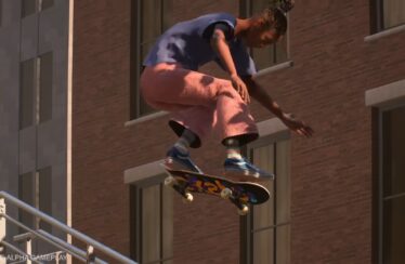 skate accesso anticipato