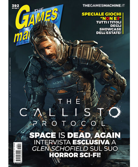 cover tGM 392